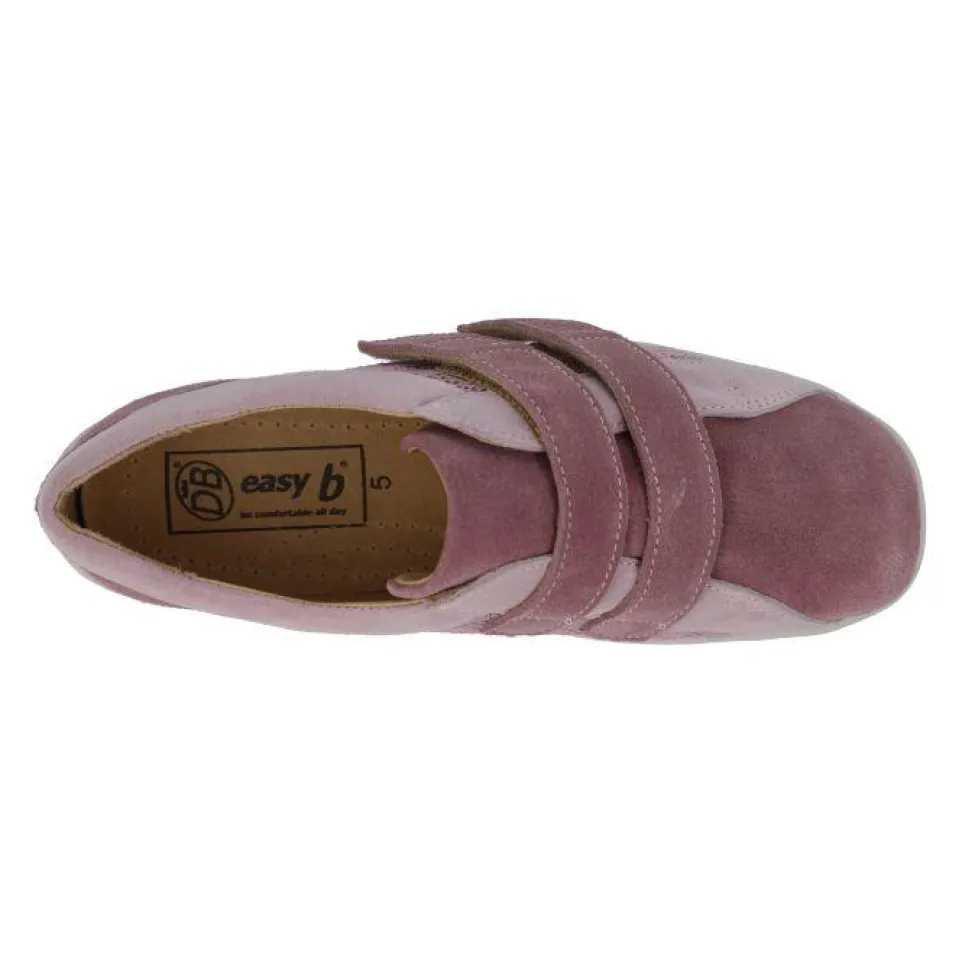 Women's Wide Fit DB Hummingbird Shoes