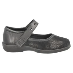 Women's Wide Fit DB Hythe Shoes