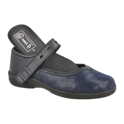 Women's Wide Fit DB Hythe Shoes