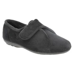 Women's Wide Fit DB Ivy Slippers