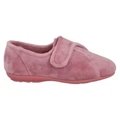 Women's Wide Fit DB Ivy Slippers