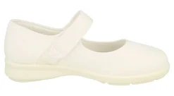 Womens Wide Fit DB Jura Canvas