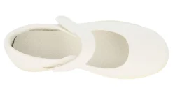 Womens Wide Fit DB Jura Canvas