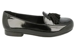 Womens Wide Fit DB Kemble Loafers