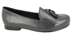 Womens Wide Fit DB Kemble Loafers