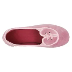 Women's Wide Fit DB Kent Slippers
