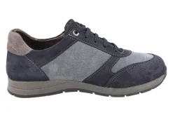 Women's Wide Fit DB Kingfisher Trainers