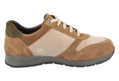 Women's Wide Fit DB Kingfisher Trainers