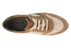 Women's Wide Fit DB Kingfisher Trainers