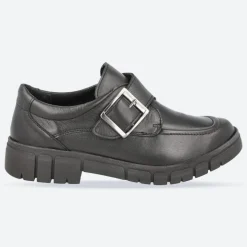 Women's Wide Fit DB Kirby Shoes