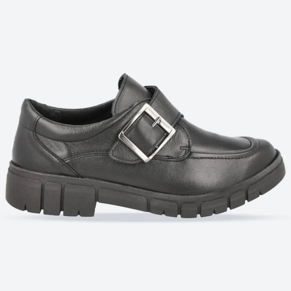 Women's Wide Fit DB Kirby Shoes