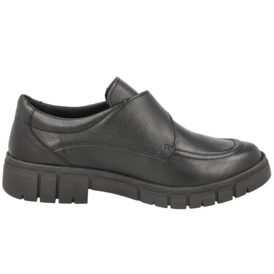Women's Wide Fit DB Kirby Shoes