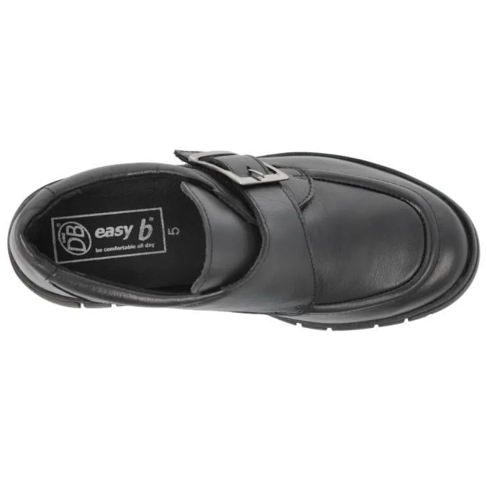 Women's Wide Fit DB Kirby Shoes