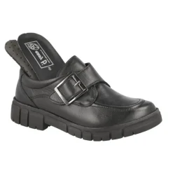 Women's Wide Fit DB Kirby Shoes