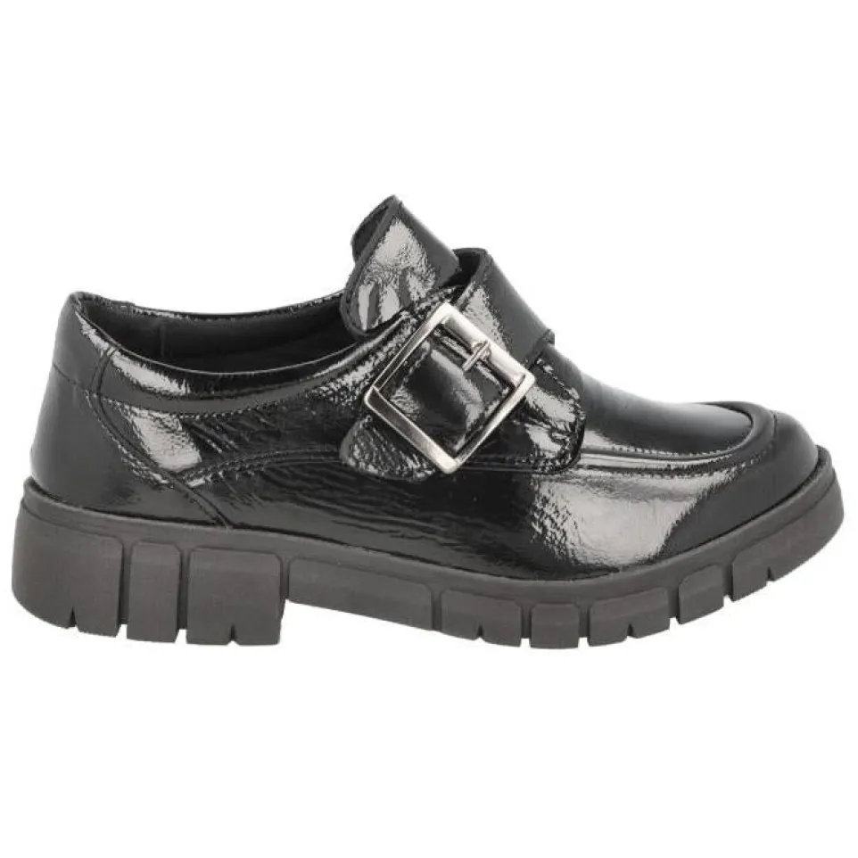 Women's Wide Fit DB Kirby Shoes