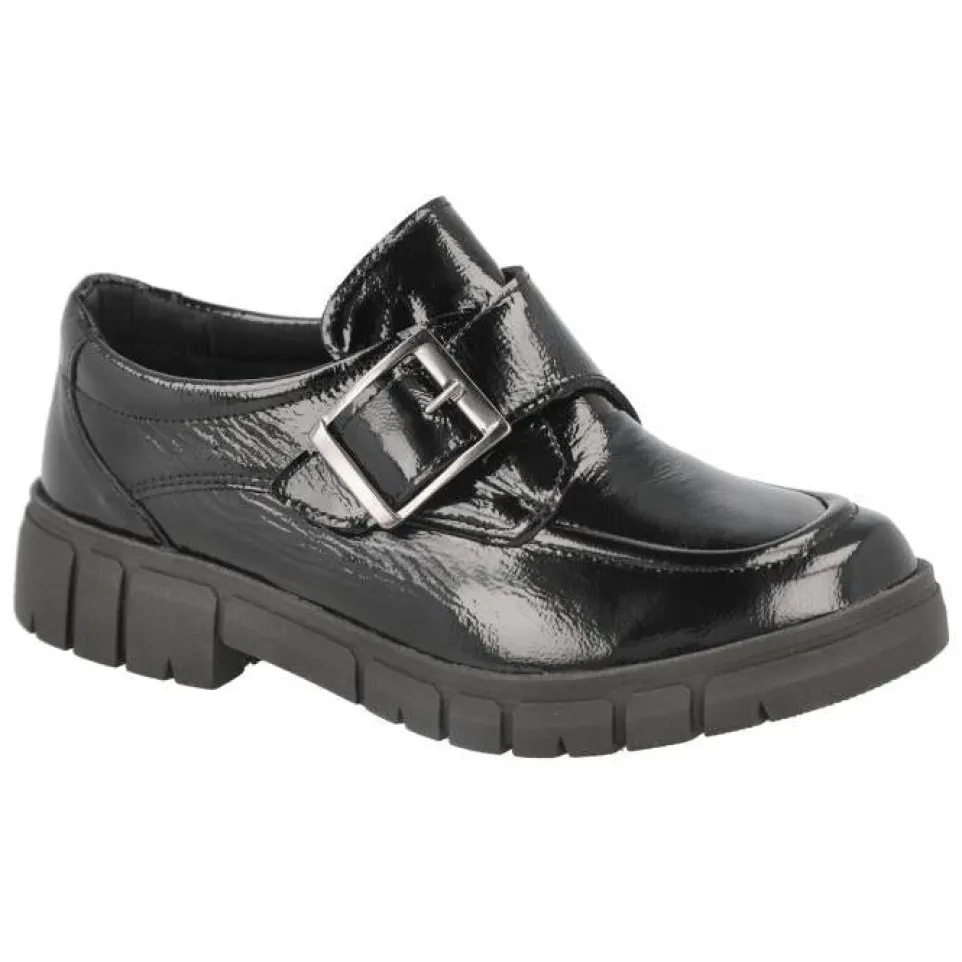 Women's Wide Fit DB Kirby Shoes