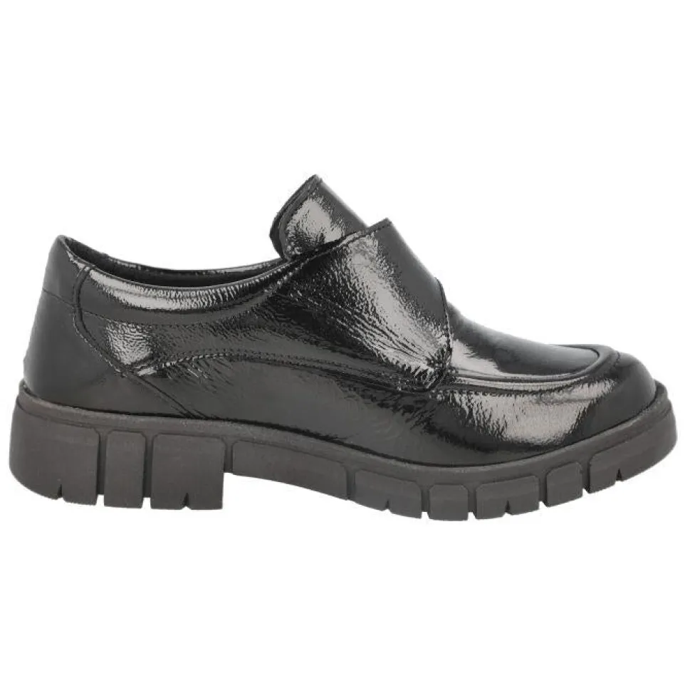 Women's Wide Fit DB Kirby Shoes