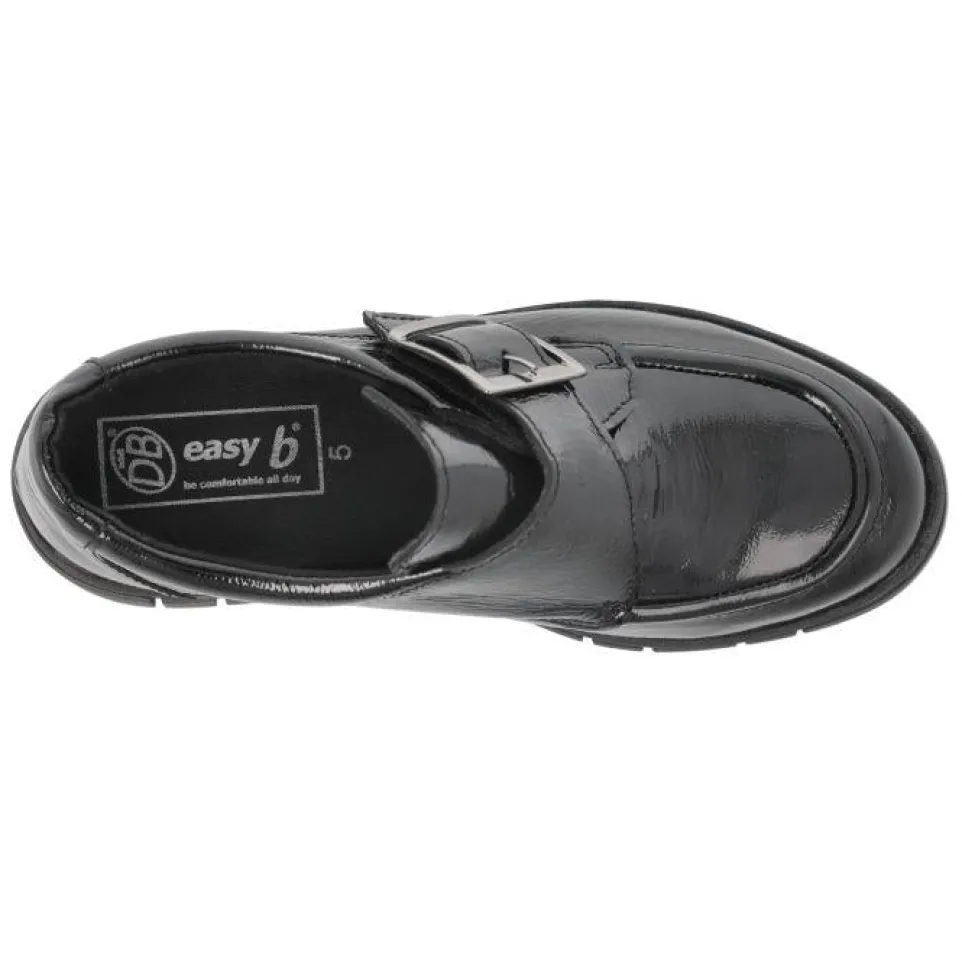 Women's Wide Fit DB Kirby Shoes