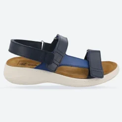 Women's Wide Fit DB Kittiwake Sandals