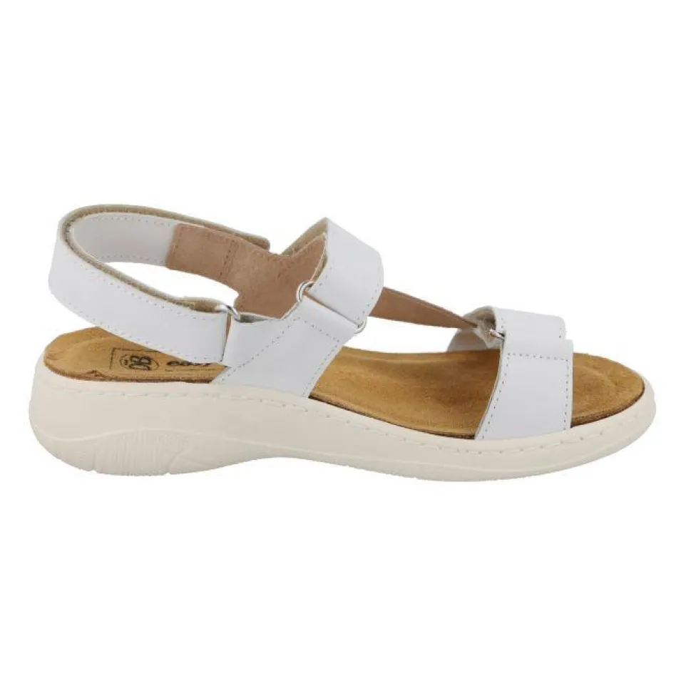 Women's Wide Fit DB Kittiwake Sandals