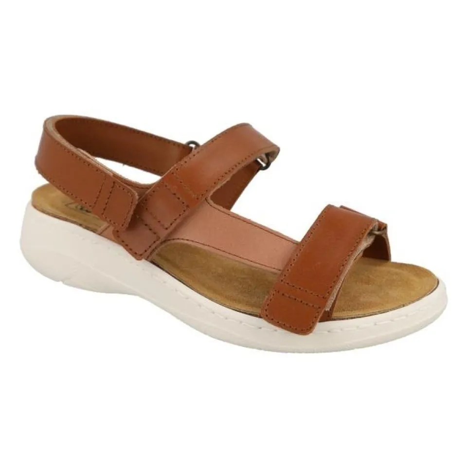 Women's Wide Fit DB Kittiwake Sandals
