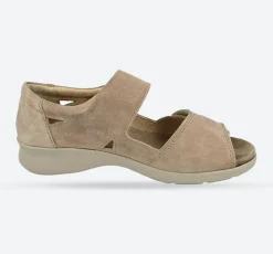Womens Wide Fit DB Kylie Sandals