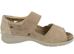 Womens Wide Fit DB Kylie Sandals
