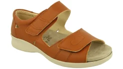 Womens Wide Fit DB Kylie Sandals