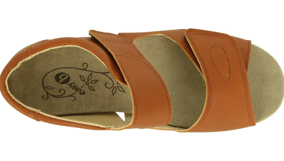 Womens Wide Fit DB Kylie Sandals