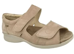 Womens Wide Fit DB Kylie Sandals