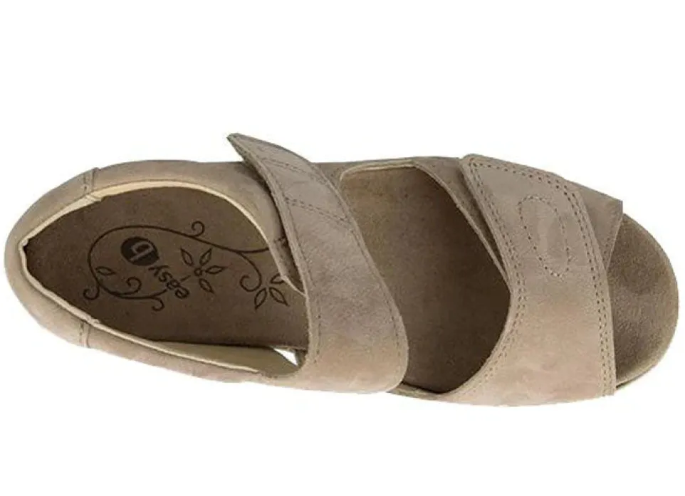 Womens Wide Fit DB Kylie Sandals