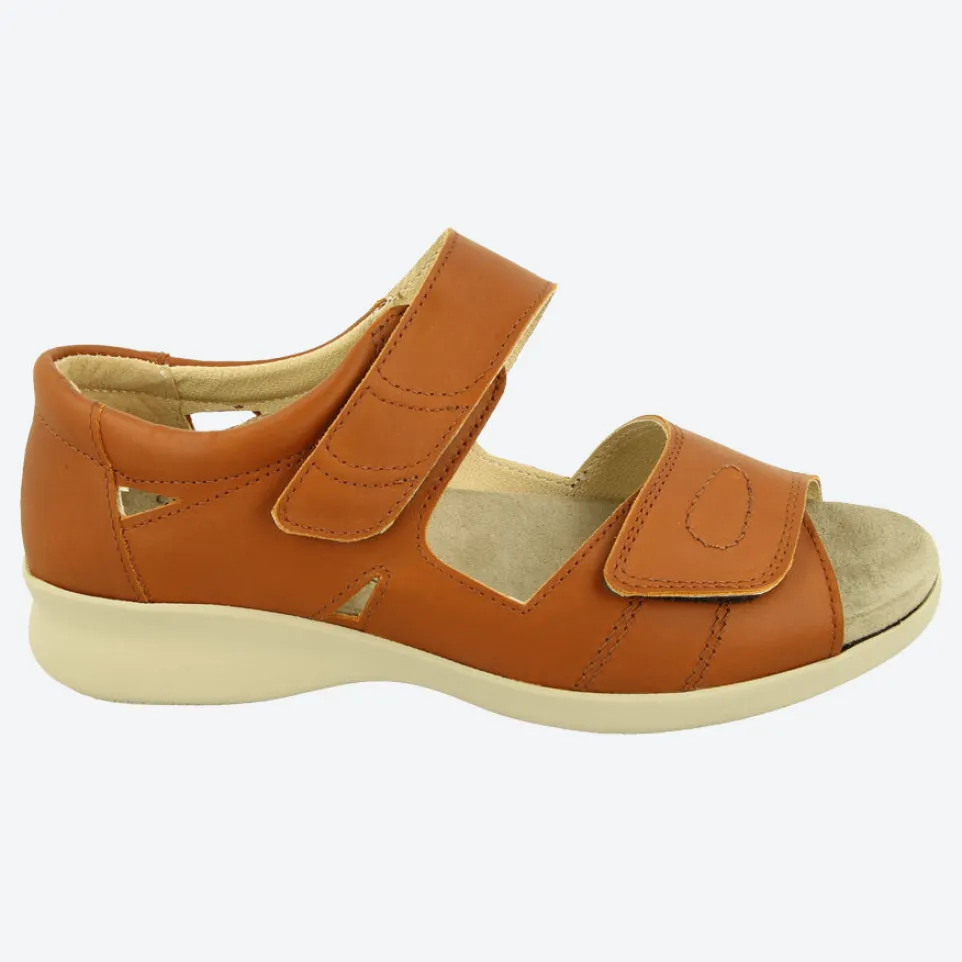 Womens Wide Fit DB Kylie Sandals