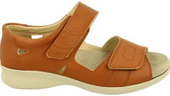 Womens Wide Fit DB Kylie Sandals