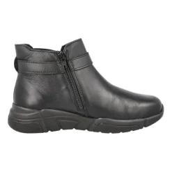 Women's Wide Fit DB Lakewood Boots