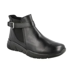 Women's Wide Fit DB Lakewood Boots