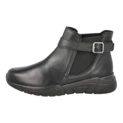 Women's Wide Fit DB Lakewood Boots