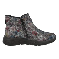 Women's Wide Fit DB Lakewood Boots