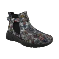 Women's Wide Fit DB Lakewood Boots