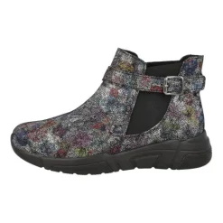 Women's Wide Fit DB Lakewood Boots