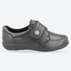 Women's Wide Fit DB Lapland Shoes