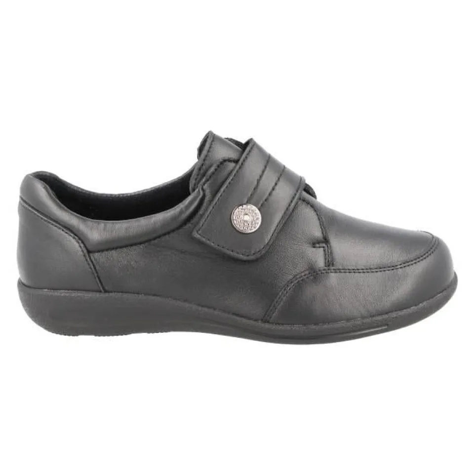 Women's Wide Fit DB Lapland Shoes