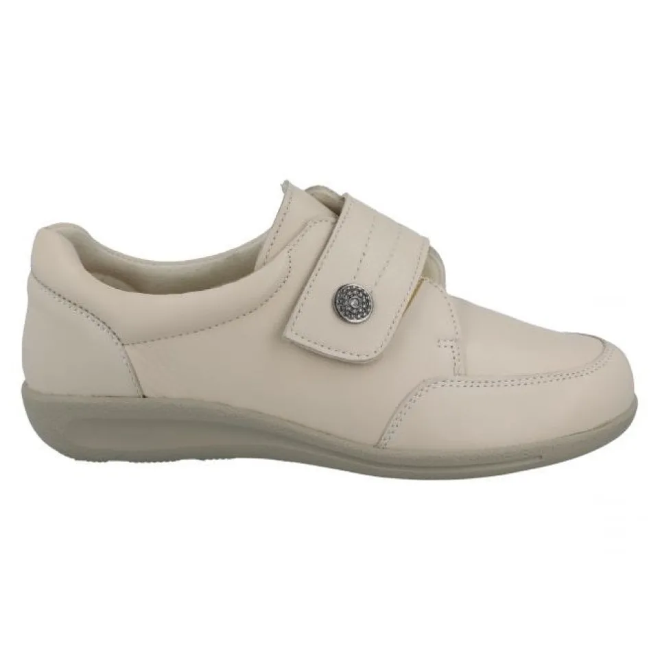 Women's Wide Fit DB Lapland Shoes