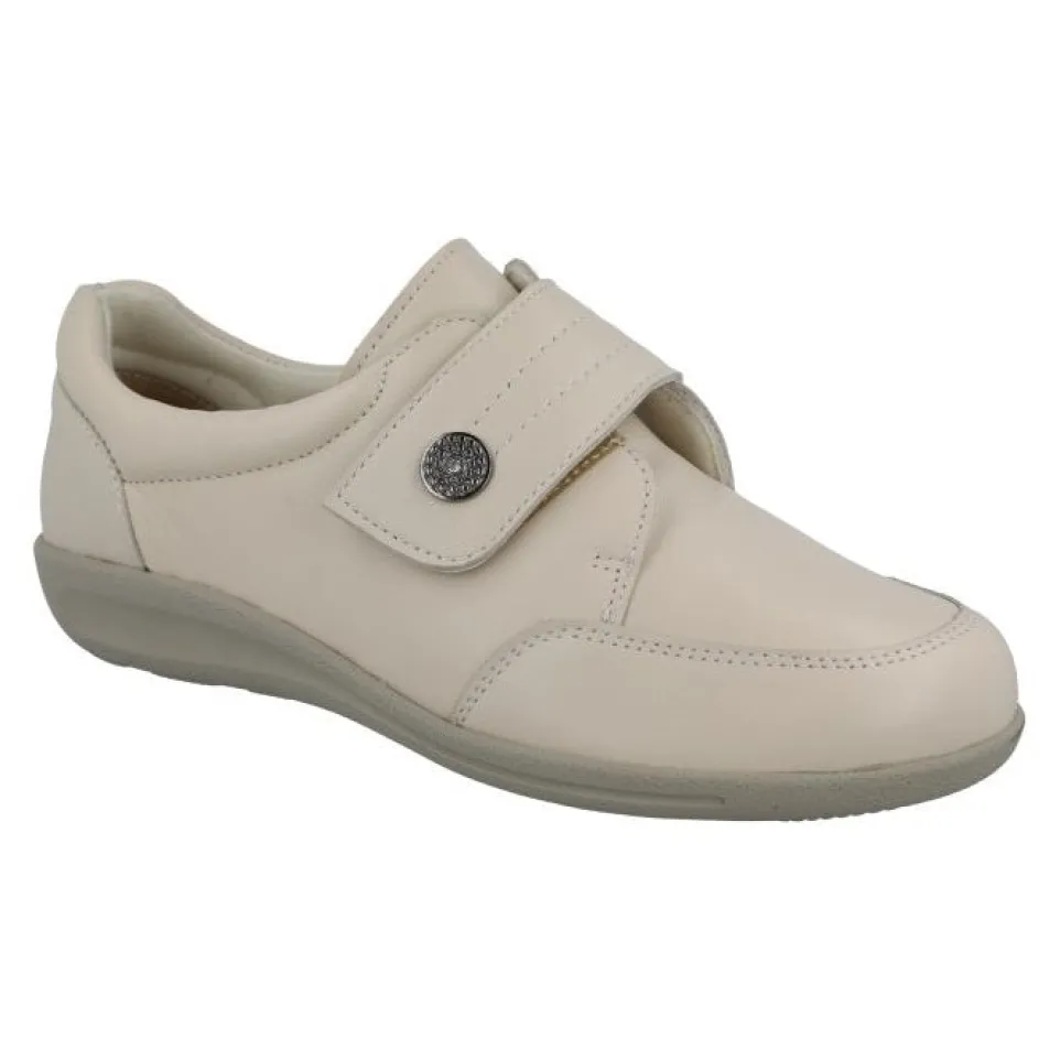 Women's Wide Fit DB Lapland Shoes