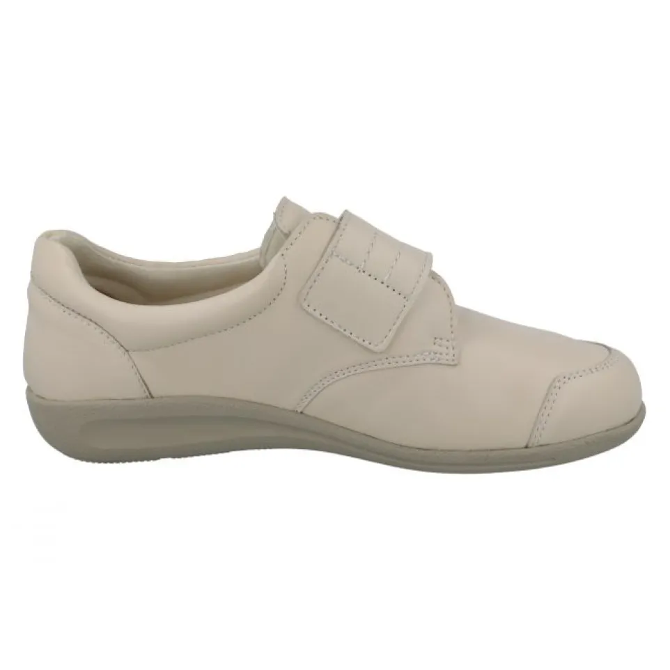 Women's Wide Fit DB Lapland Shoes
