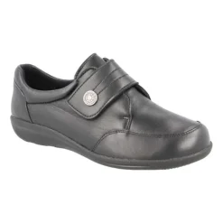 Women's Wide Fit DB Lapland Shoes
