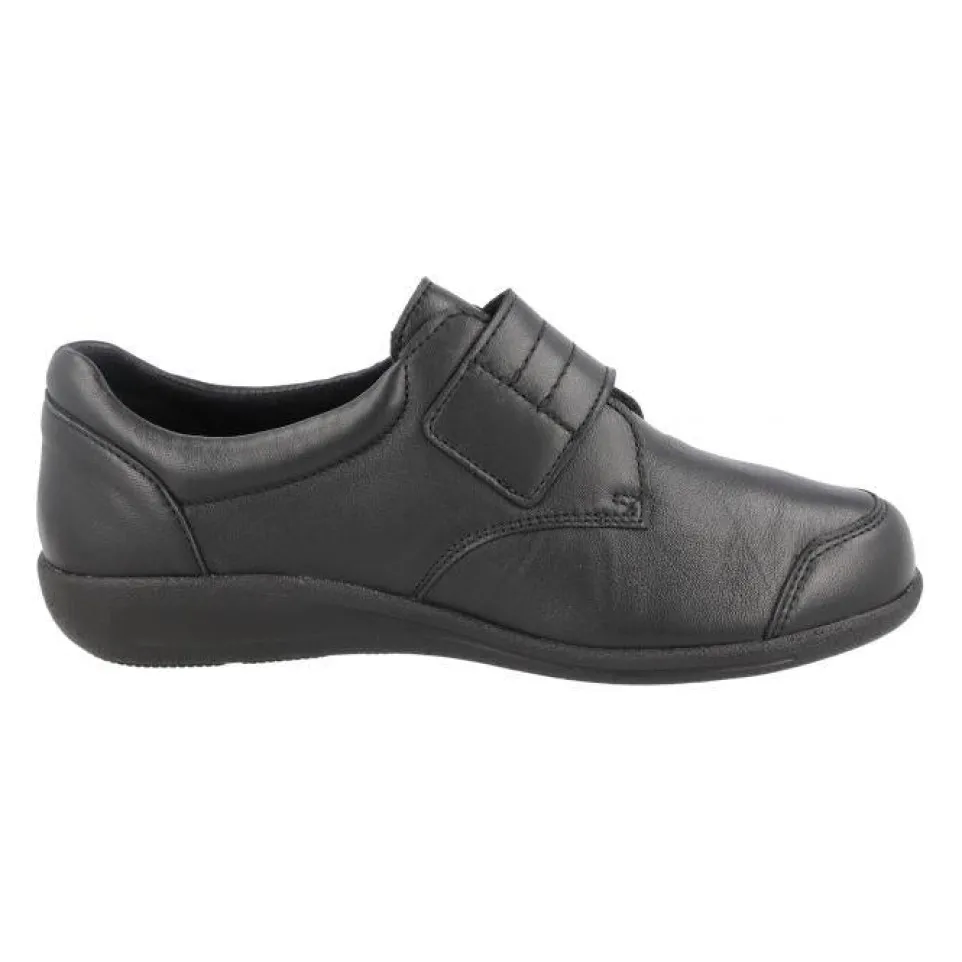 Women's Wide Fit DB Lapland Shoes