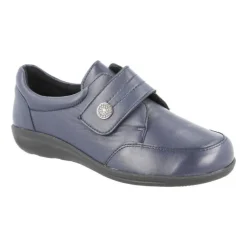 Women's Wide Fit DB Lapland Shoes