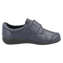 Women's Wide Fit DB Lapland Shoes