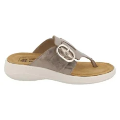 Women's Wide Fit DB Light Sandals