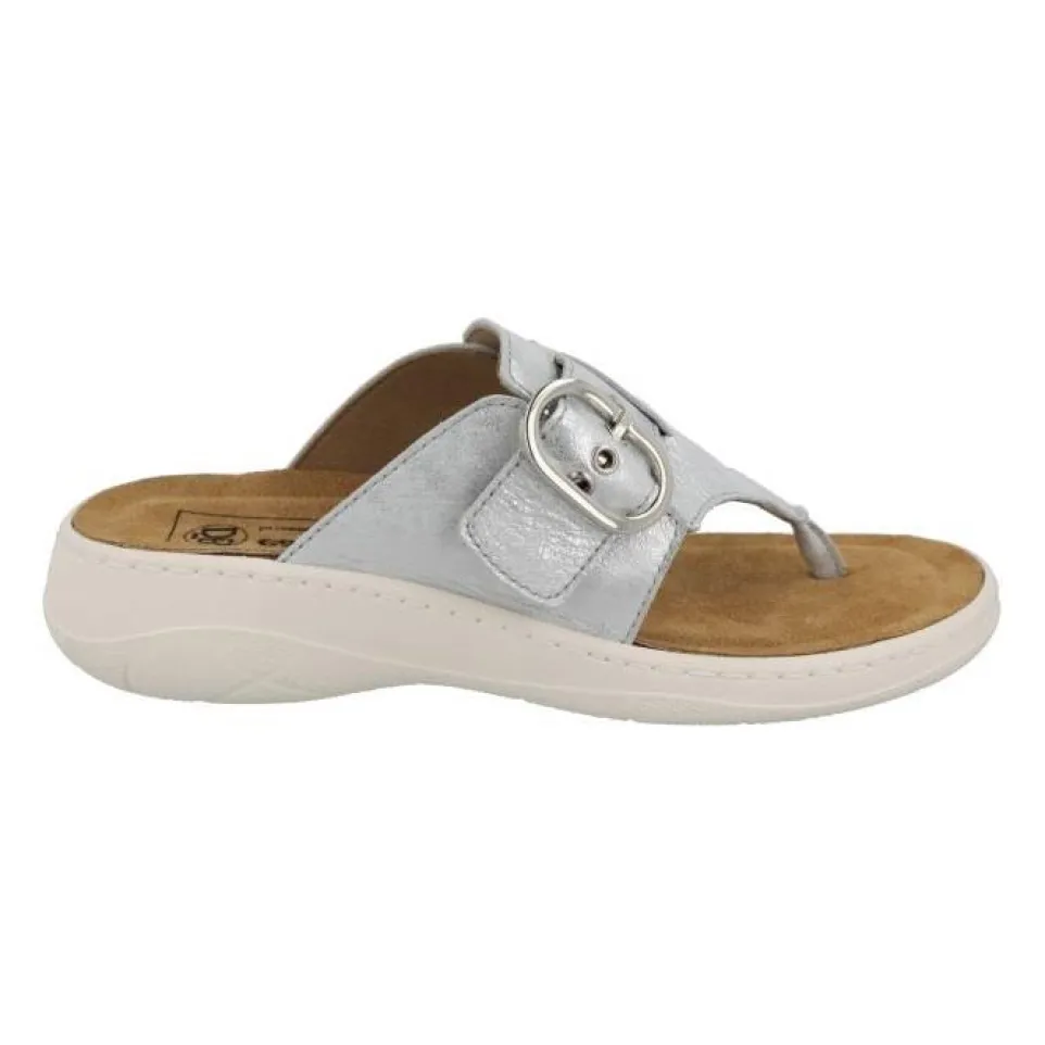 Women's Wide Fit DB Light Sandals